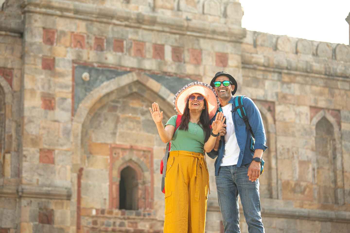 Jaffa & Neve Tzedek: Where History Meets Charm