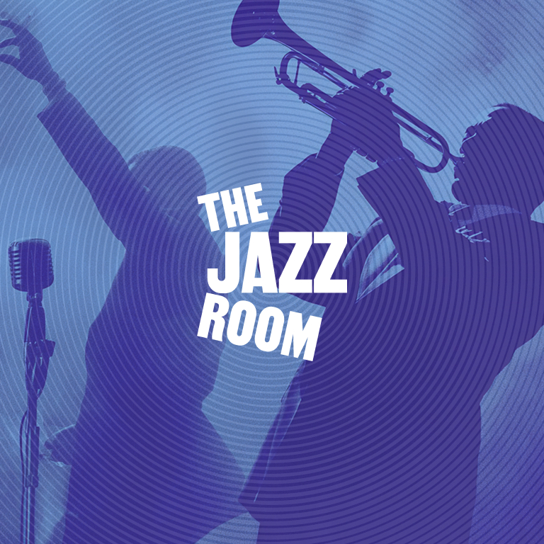 The Jazz Room : un hommage à Frank Sinatra et à Louis Armstrong