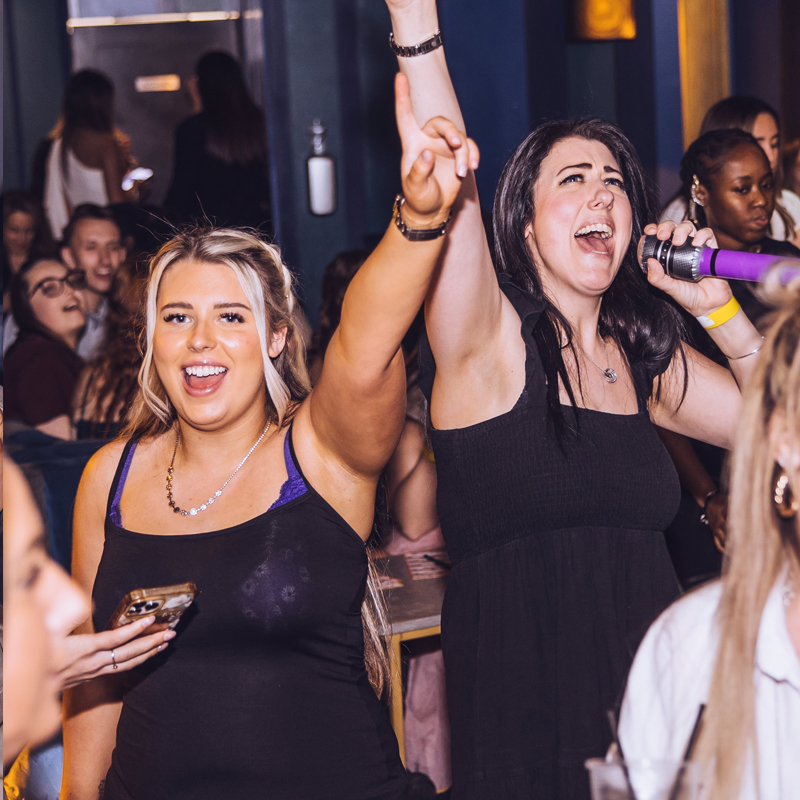 Bingo Old Skool: Noche Especial Pop