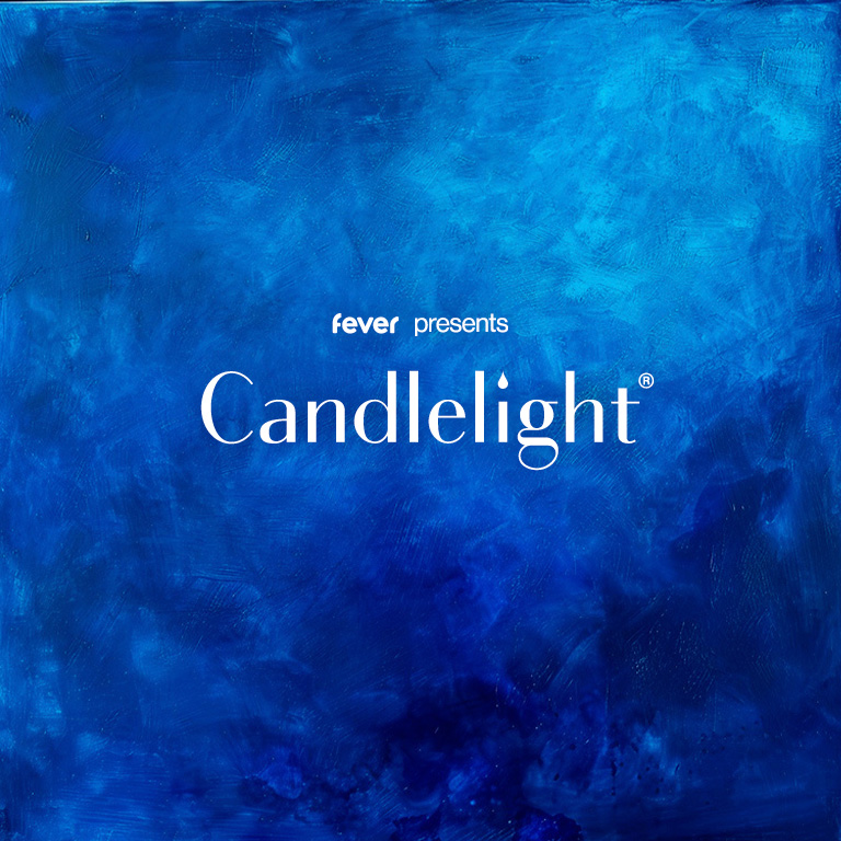 Candlelight: Tribute to José José (MEX)