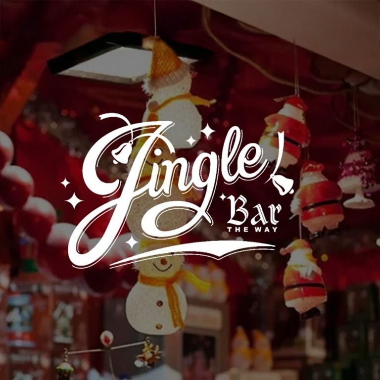 Jingle Bar - Melbourne