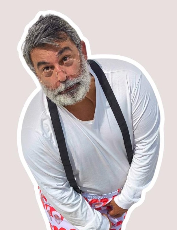 Eu Noel: O Lado B do Natal