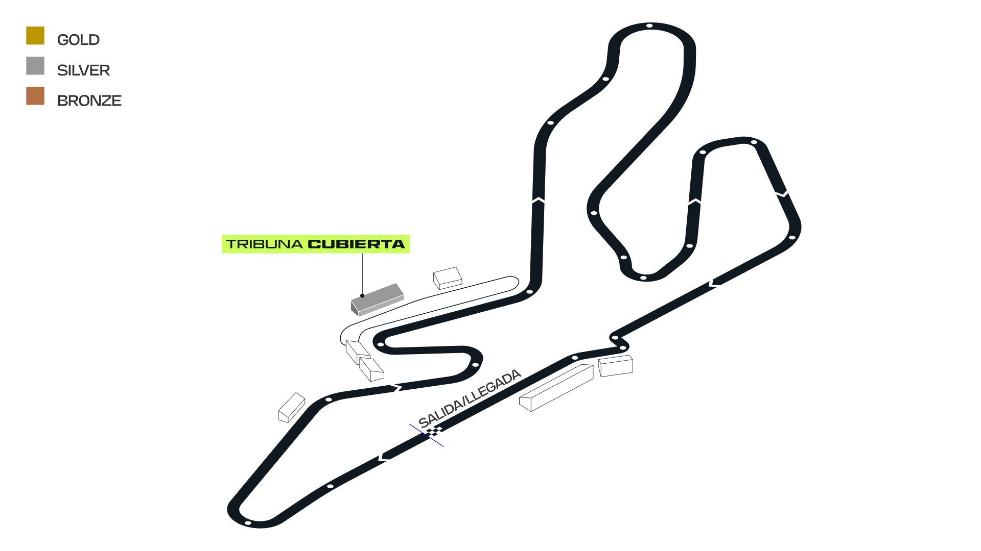 Cubierta