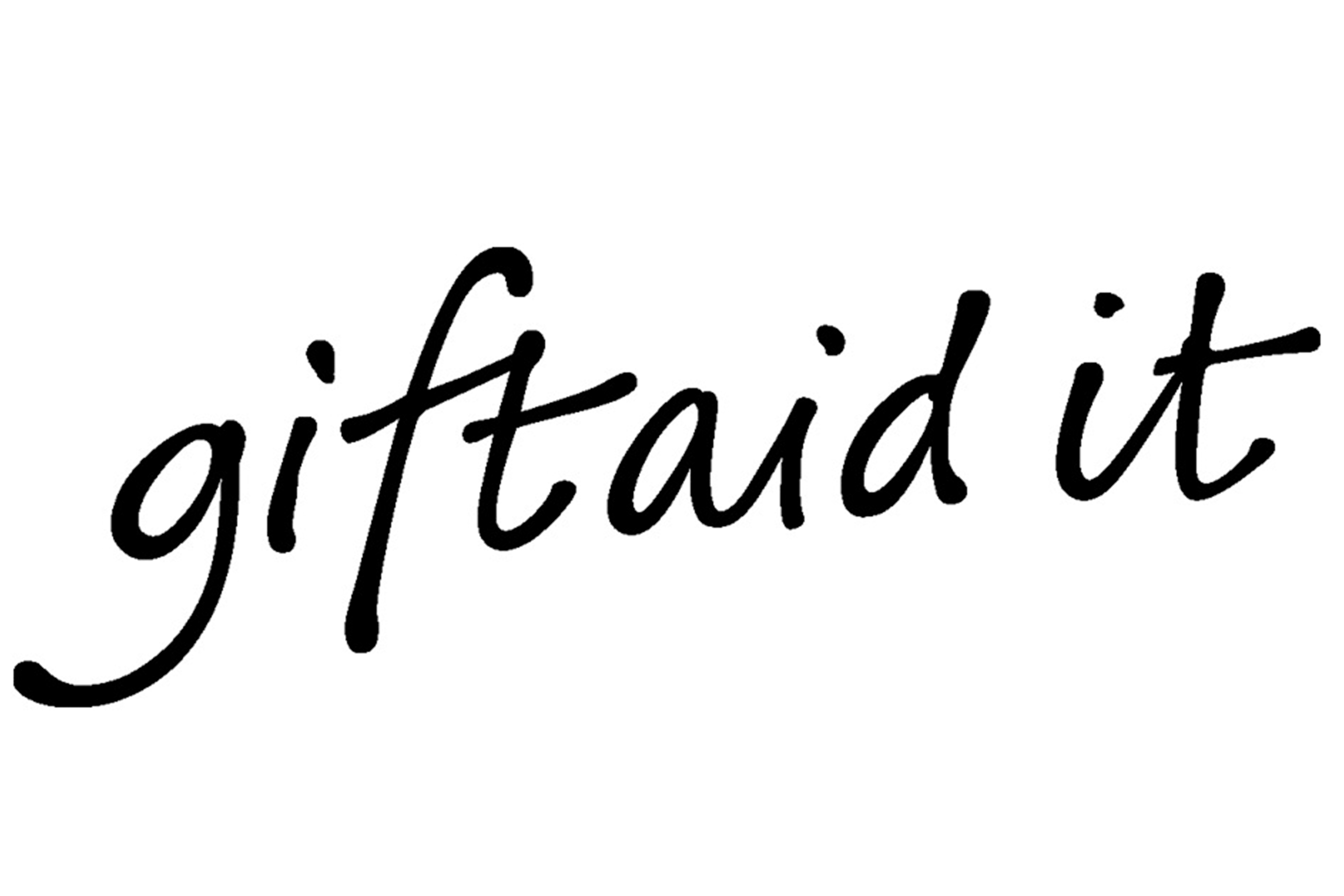The power of 25% Extra, at no extra cost to you: Gift Aid
