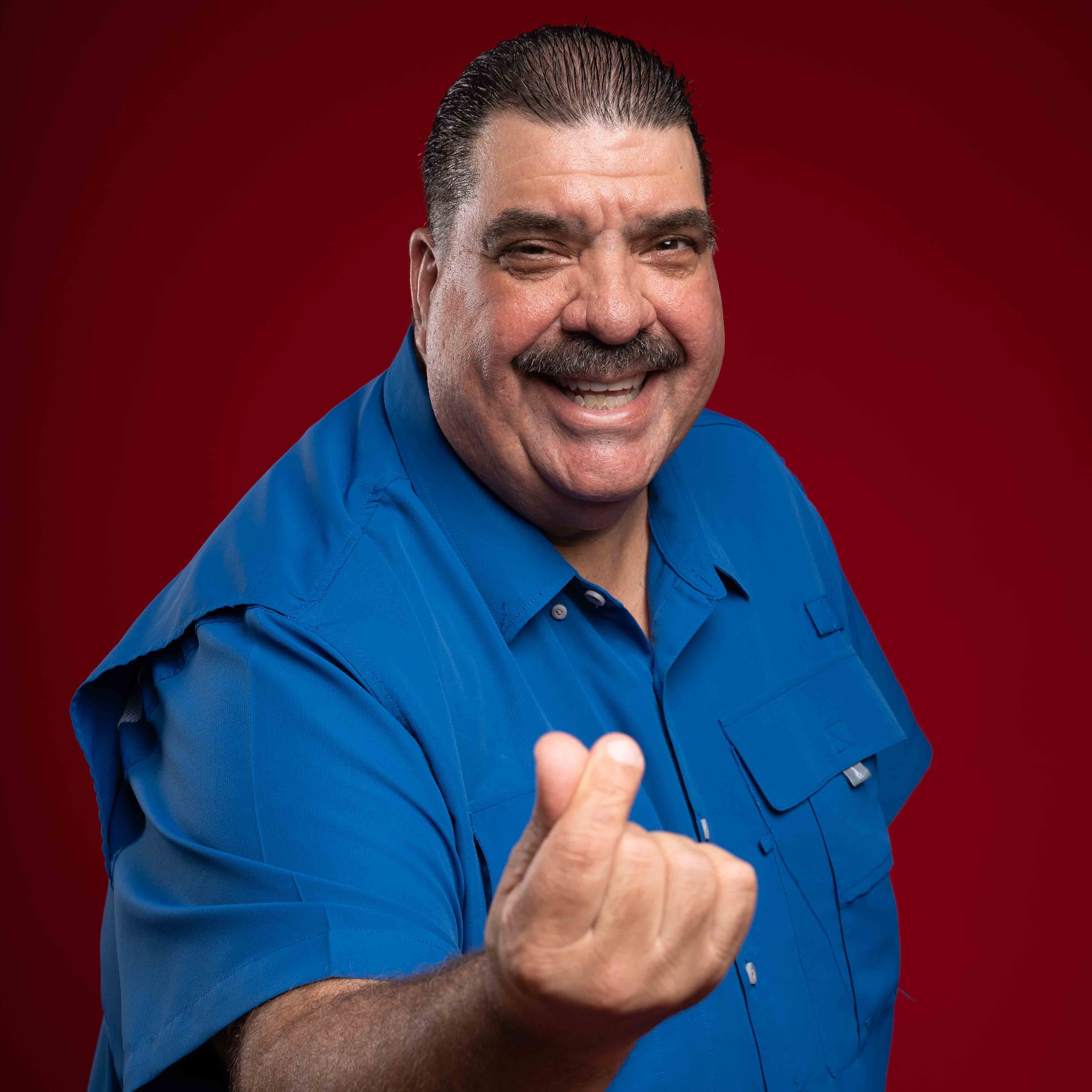 Maelo Ruiz en Alicante