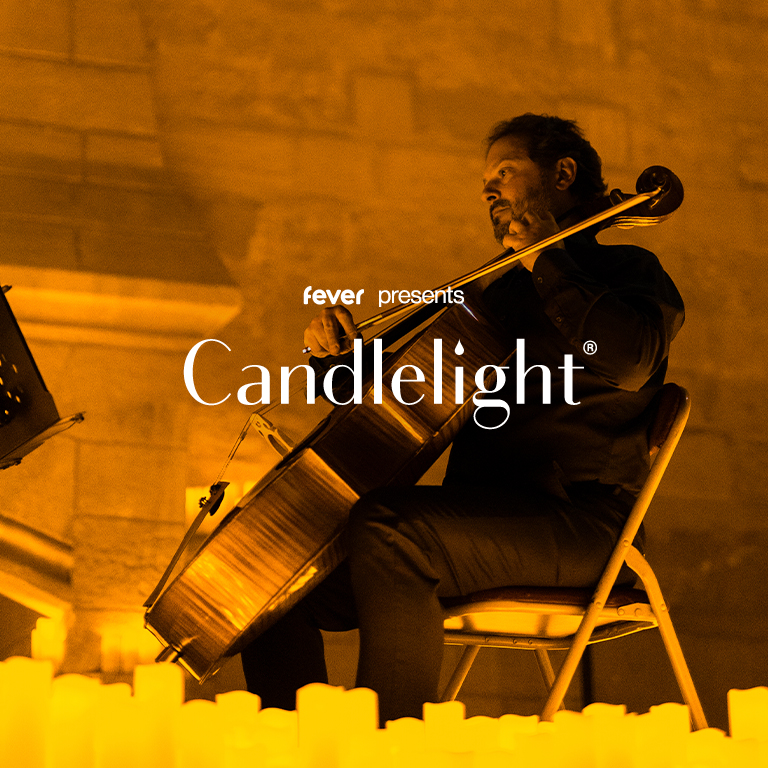 Candlelight: La ley innata