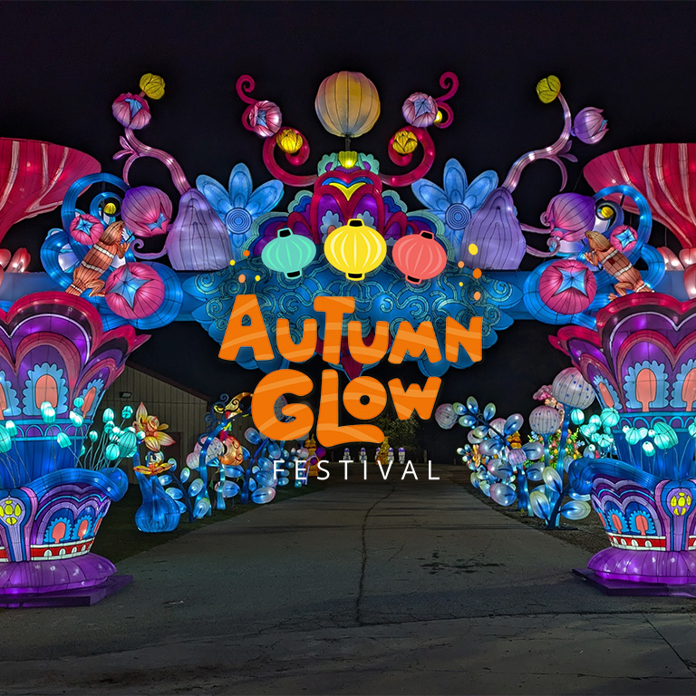 Autumn Glow Festival (Rotterdam Junction, NY) - Waitlist