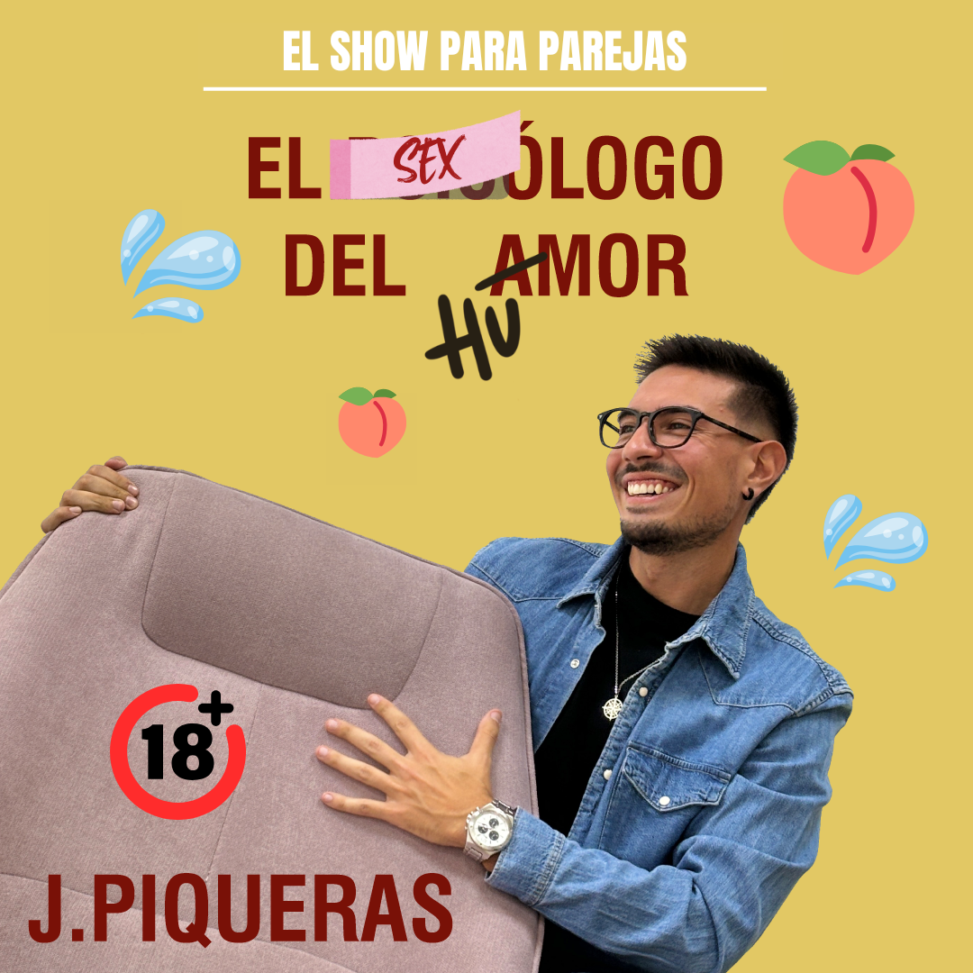 ﻿El Sexólogo del Humor