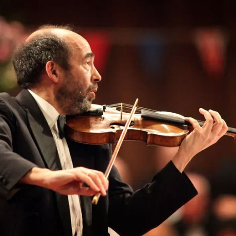 Valentine's Vivaldi by Candlelight at Newcastle Cathedral