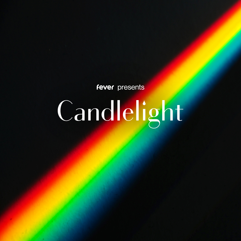 Candlelight: Tribut an Pink Floyd