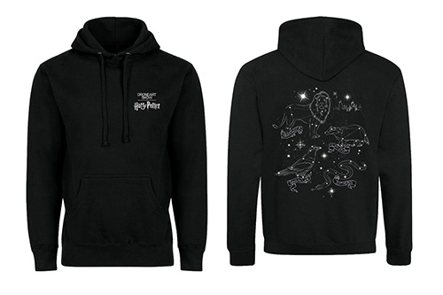 Limited Edition Hoodie