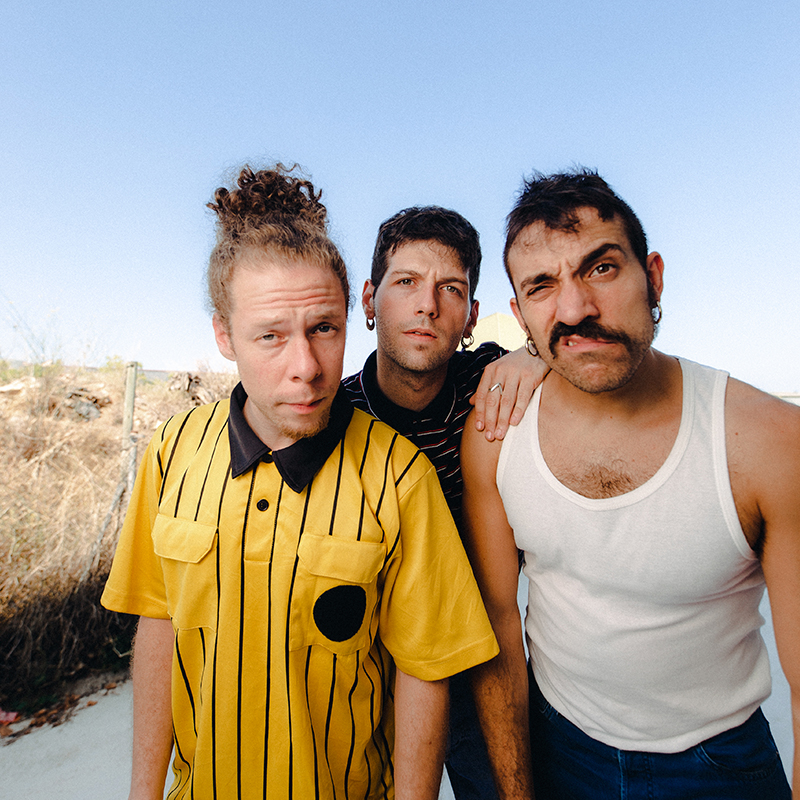 GILIPOJAZZ en Barcelona 2026