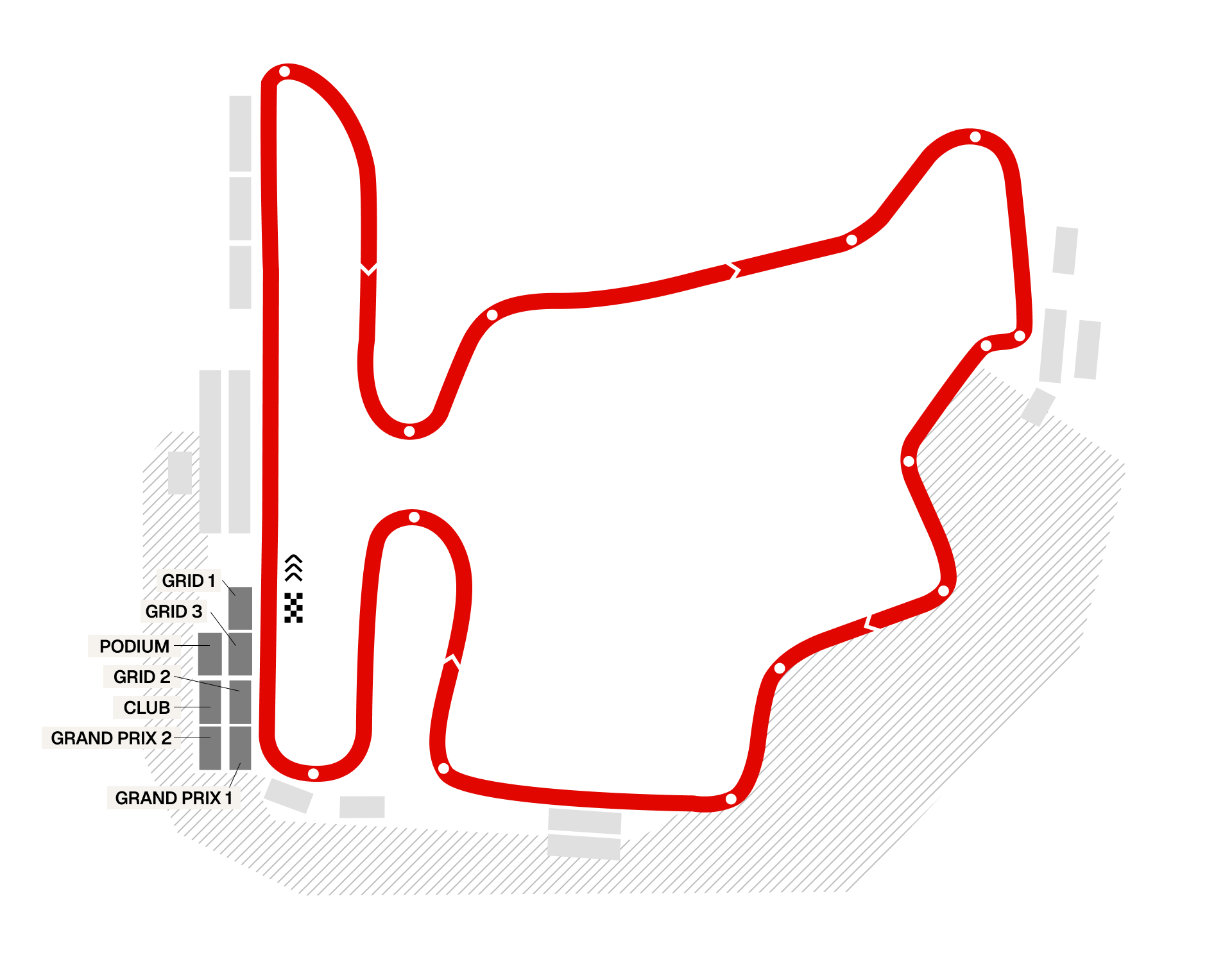 Finish Line