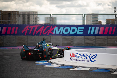 The championship decider