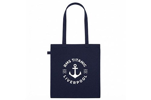 VIP Exclusive Tote Bag