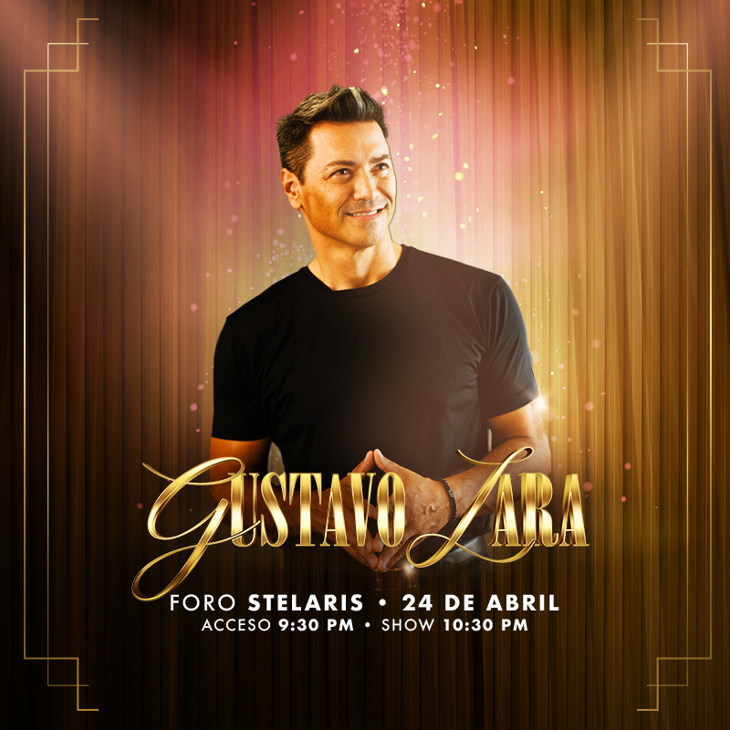 Gustavo Lara Aliento Con Aliento