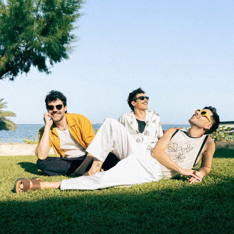 CLAIM 2025 en Madrid - Sala Uni CLAIM 2025 en Madrid