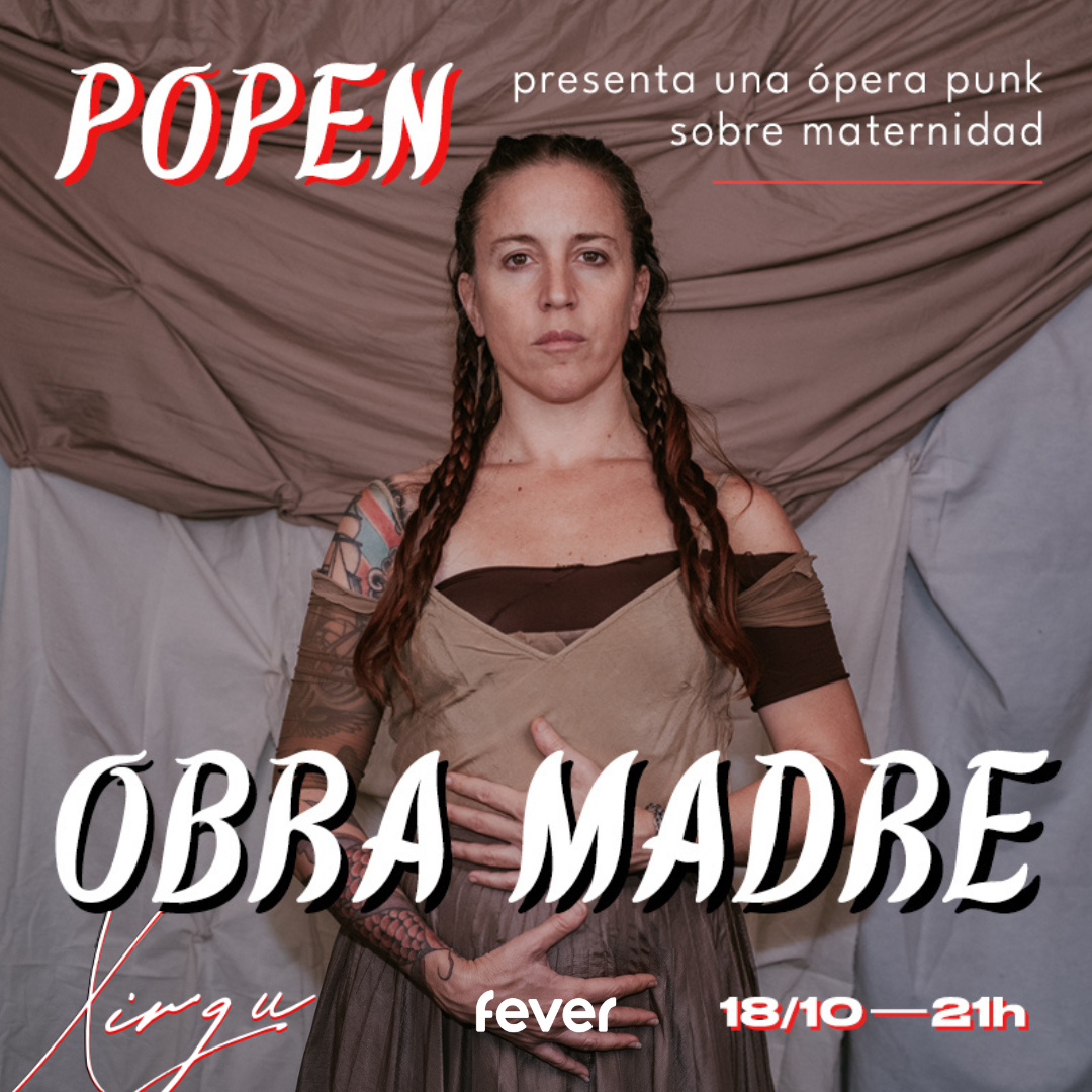 Popen: Obra Madre