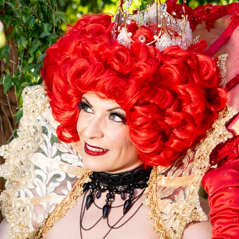 Alice In WINEderland