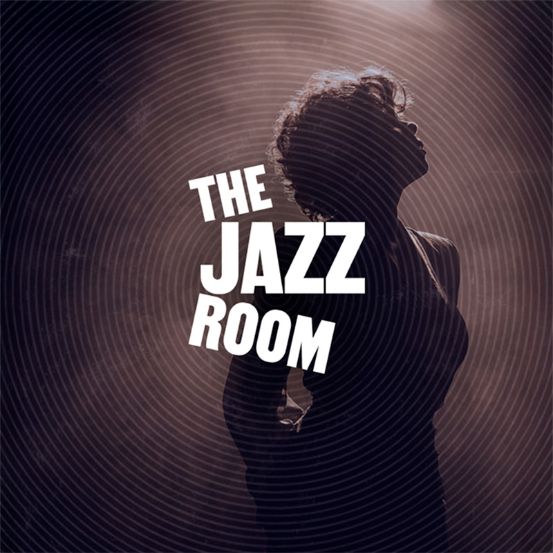 The Jazz Room: Etta James in a Night of Blues