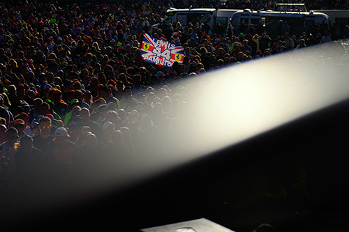 Beyond the track – The Silverstone campus