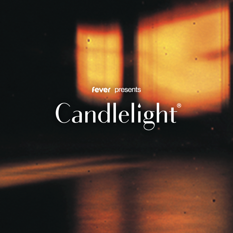 Candlelight: Homenaje a Charly