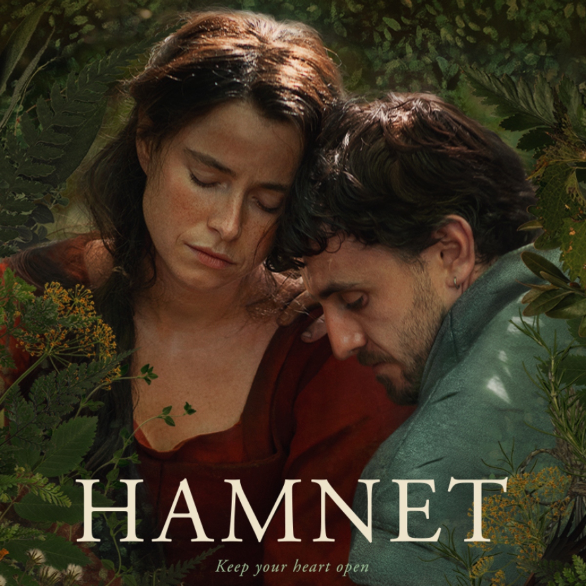 Hamnet: El mercado inmersivo