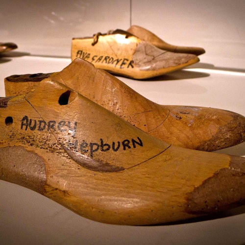 Museo Salvatore Ferragamo: Biglietto d'ingresso