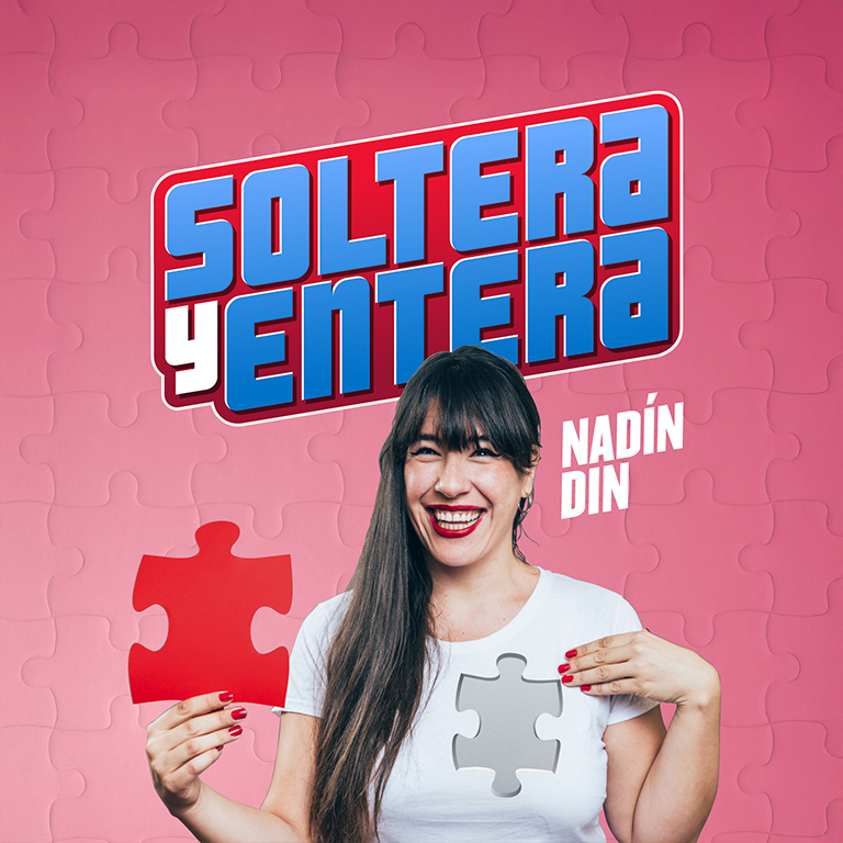 Soltera y entera en Leganés