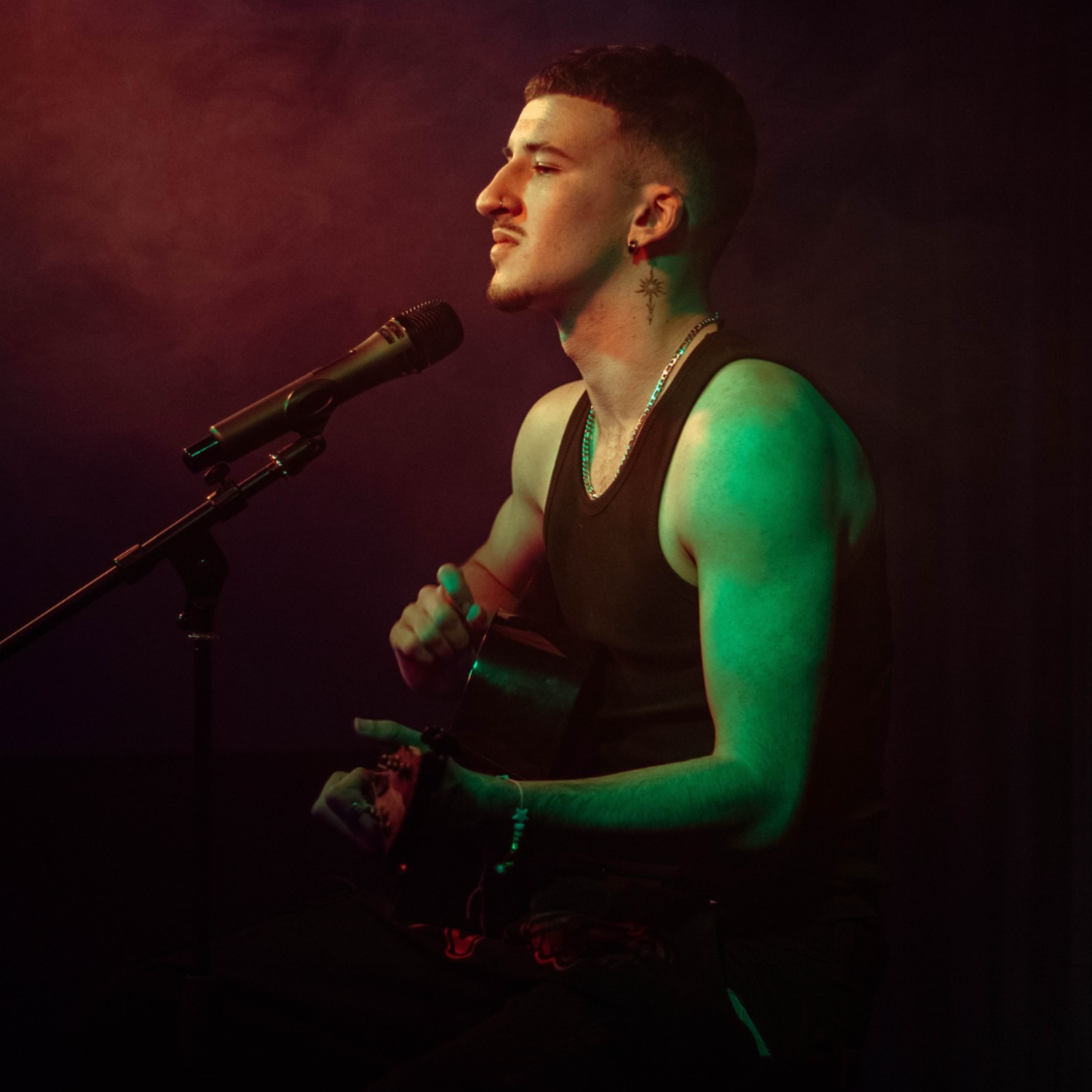 0017 & Ard 025 en Sala Badulaque, Madrid 2026