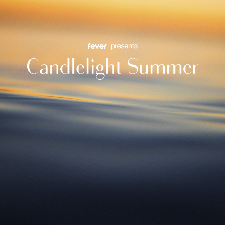 ﻿Candlelight: Tribute to Ludovico Einaudi