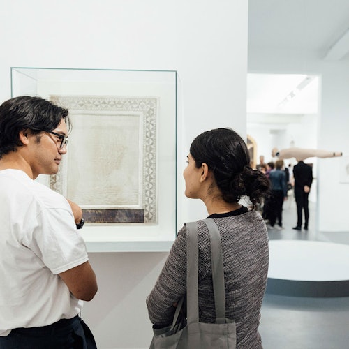 Dom Museum Wien: Eintritt + Optionaler Media Guide