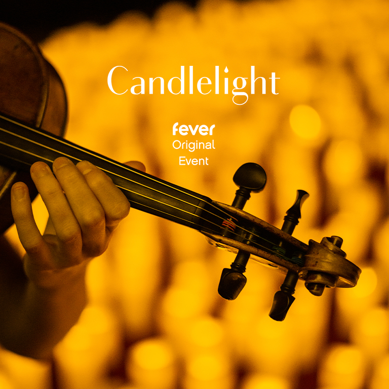 Candlelight: Le quattro stagioni di Vivaldi
