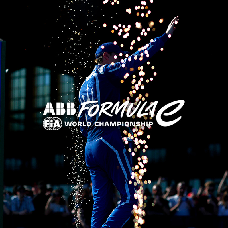 2026 Hankook Berlin E-Prix