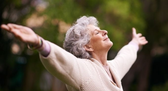 Diálogos 60+: Envelhecimehto Brasil e mundo