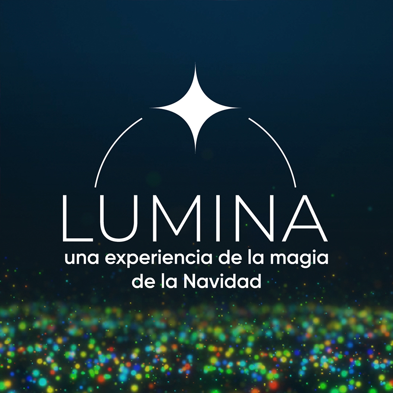 LUMINA: El Resplandor de la Navidad