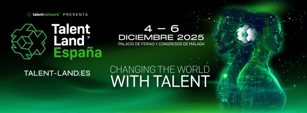Talent Land España