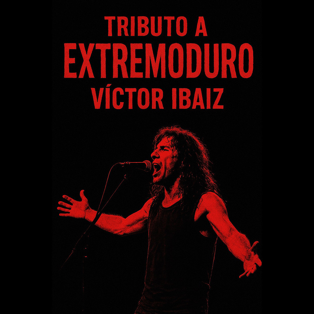 Tribute to Extremoduro