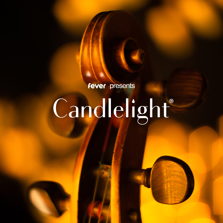 Candlelight: Tribute to Bad Bunny