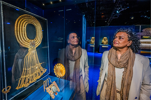 180 Original Artifacts