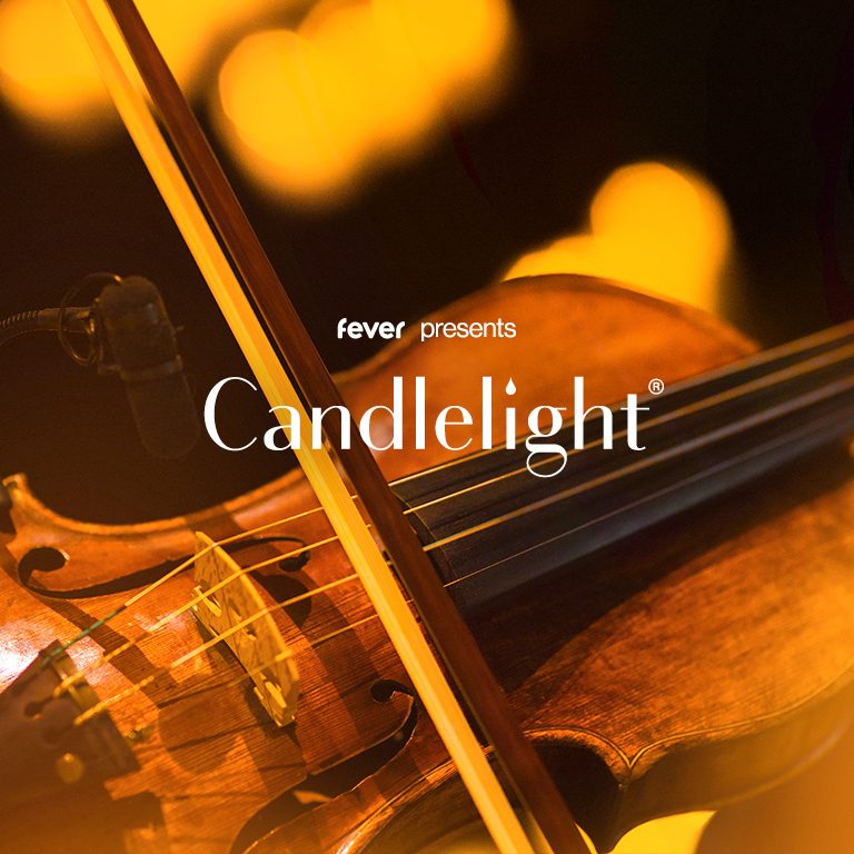 Candlelight: Walentynkowy Wieczór