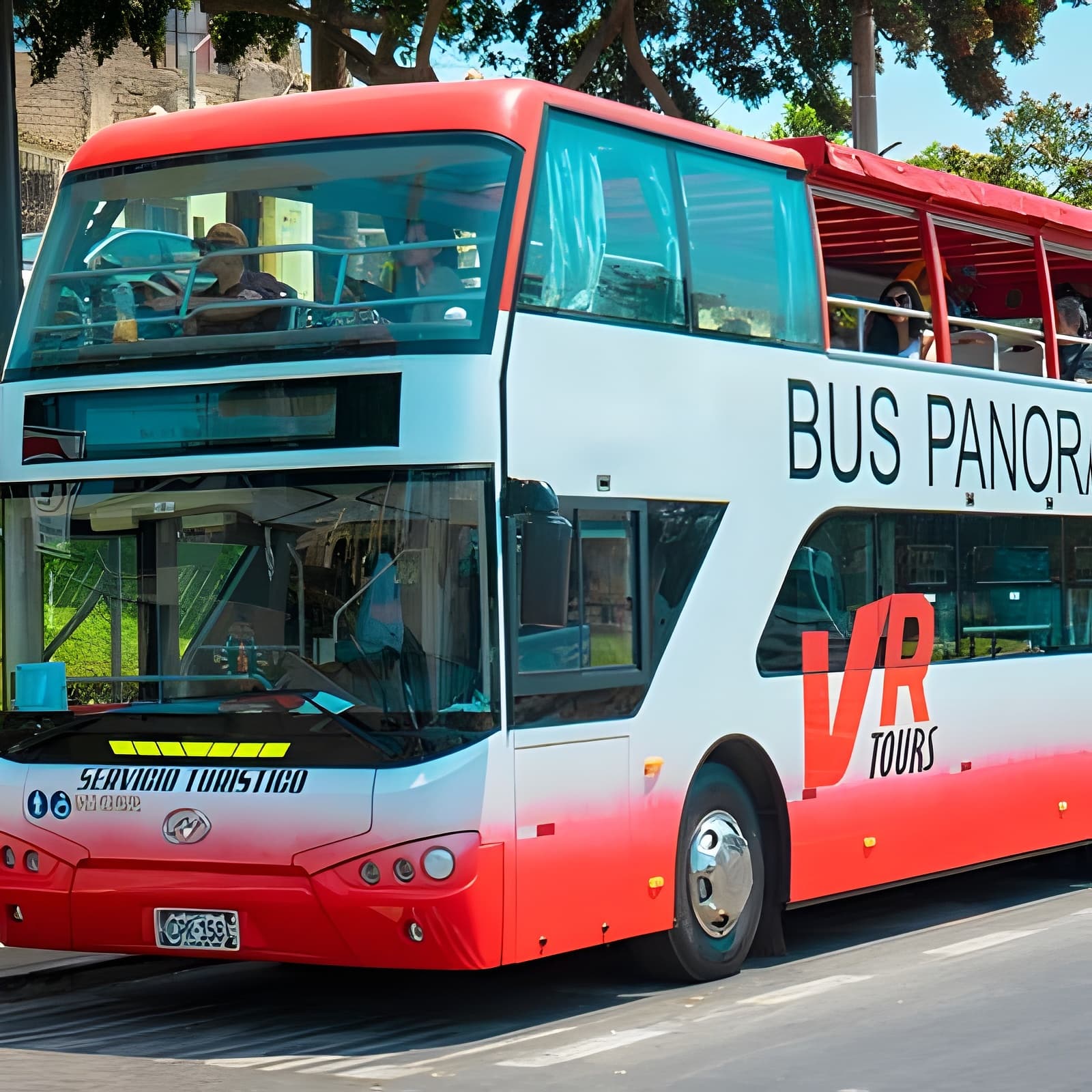 Scenic Tour in Lima Catacombs of San Francisco