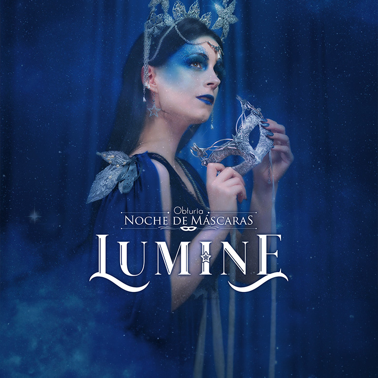 Noche de Máscaras - Lumine