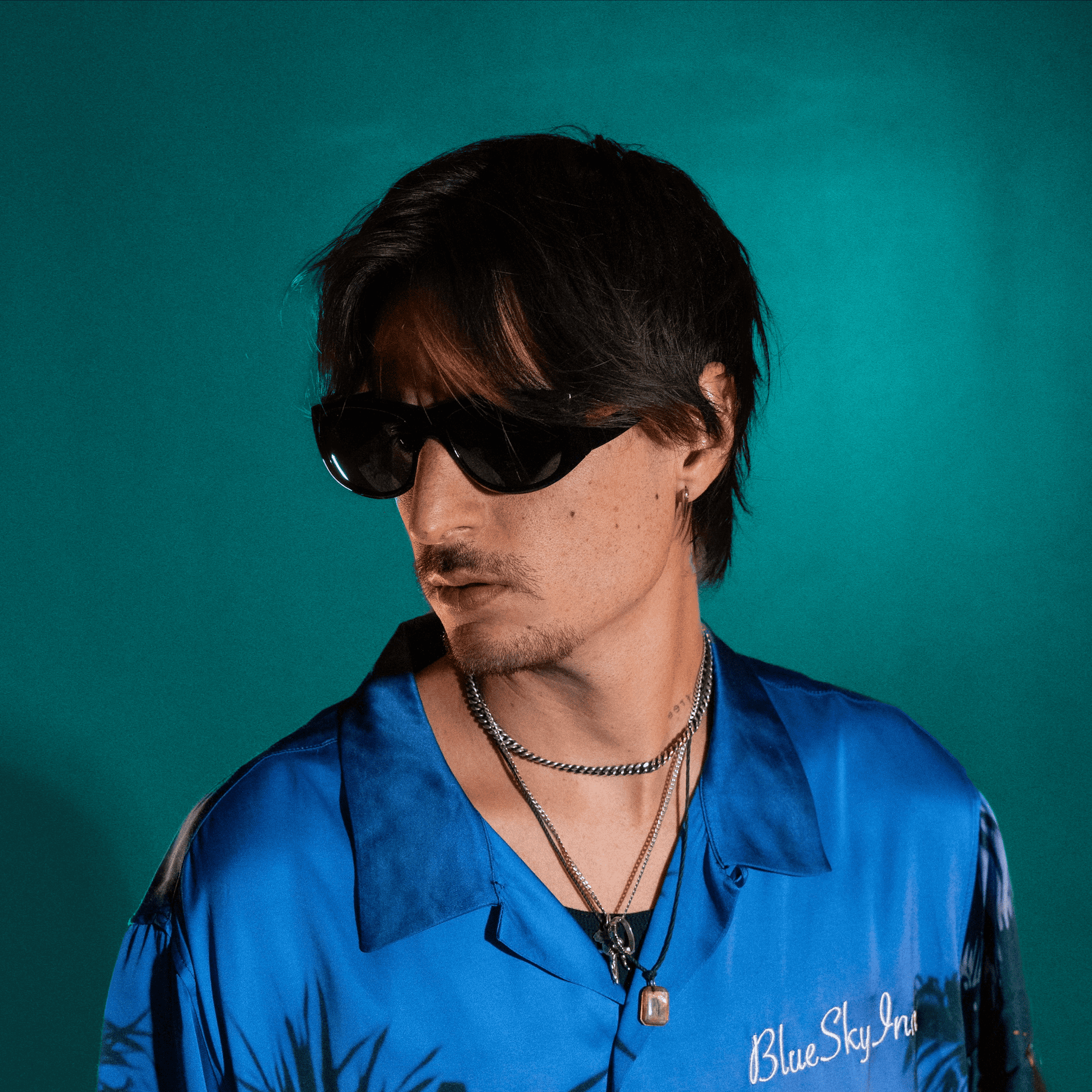 Danny Ocean in Valencia