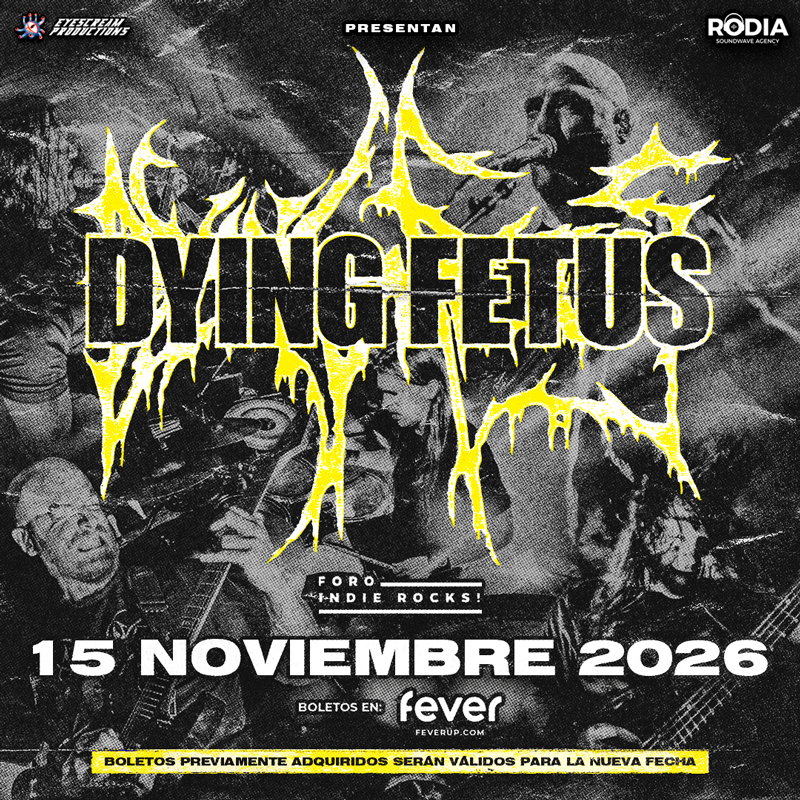Dying Fetus
