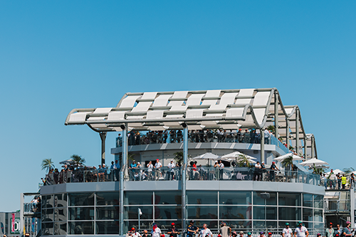 MADRING Hospitality Experience