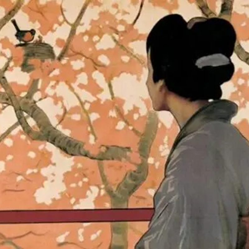 Puccini's Madama Butterfly Chester