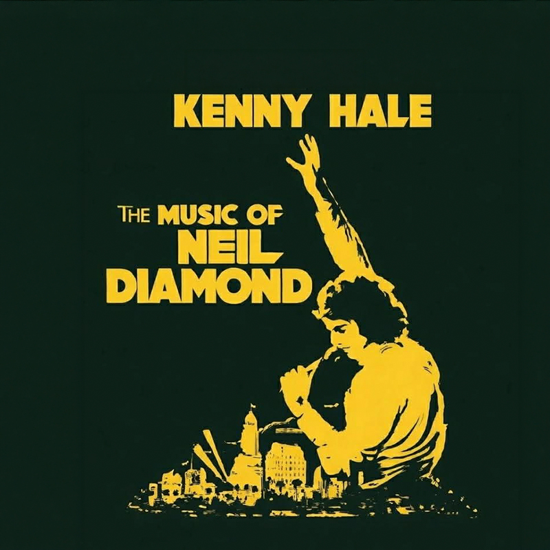 NEIL DIAMOND TRIBUTE & Dinner Show