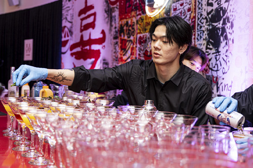 Pick your Premium Adventure