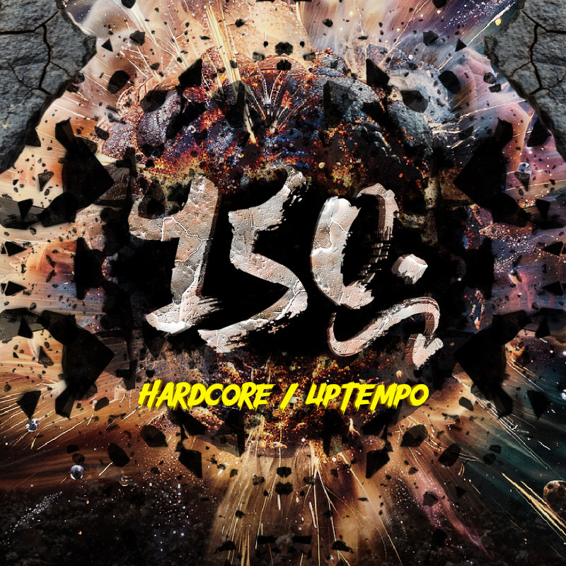 150 by Fabrik (Hardcore & Uptempo Edition)